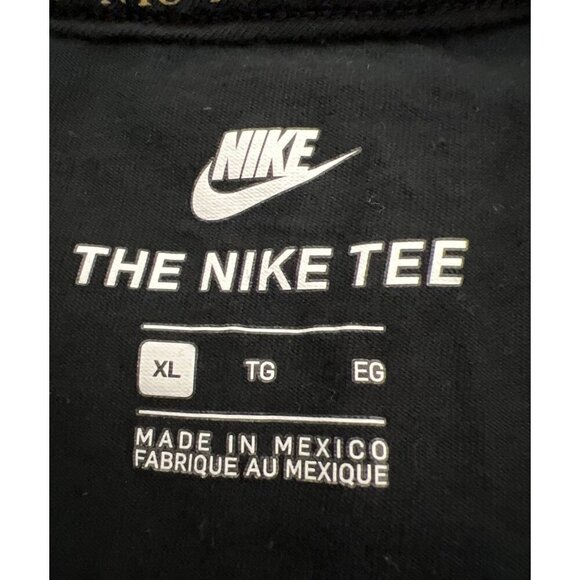 Nike Sportswear NYC Boroughs Statue of Liberty Tee T-Shirt XL - Picture 2 of 7